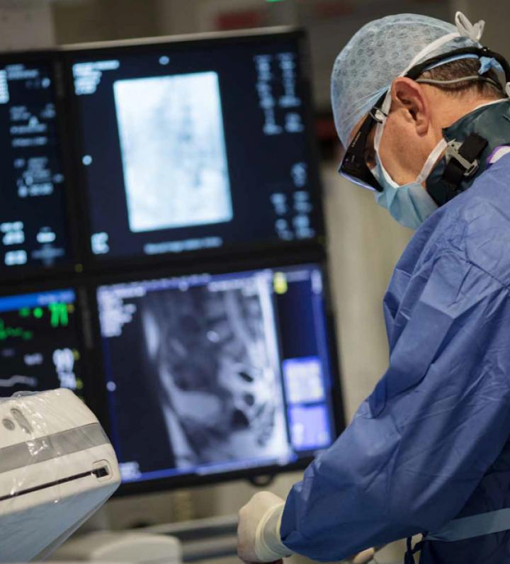 St. Vincent's Private Hospital