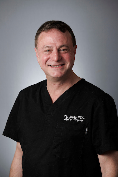Prof. Des Winter