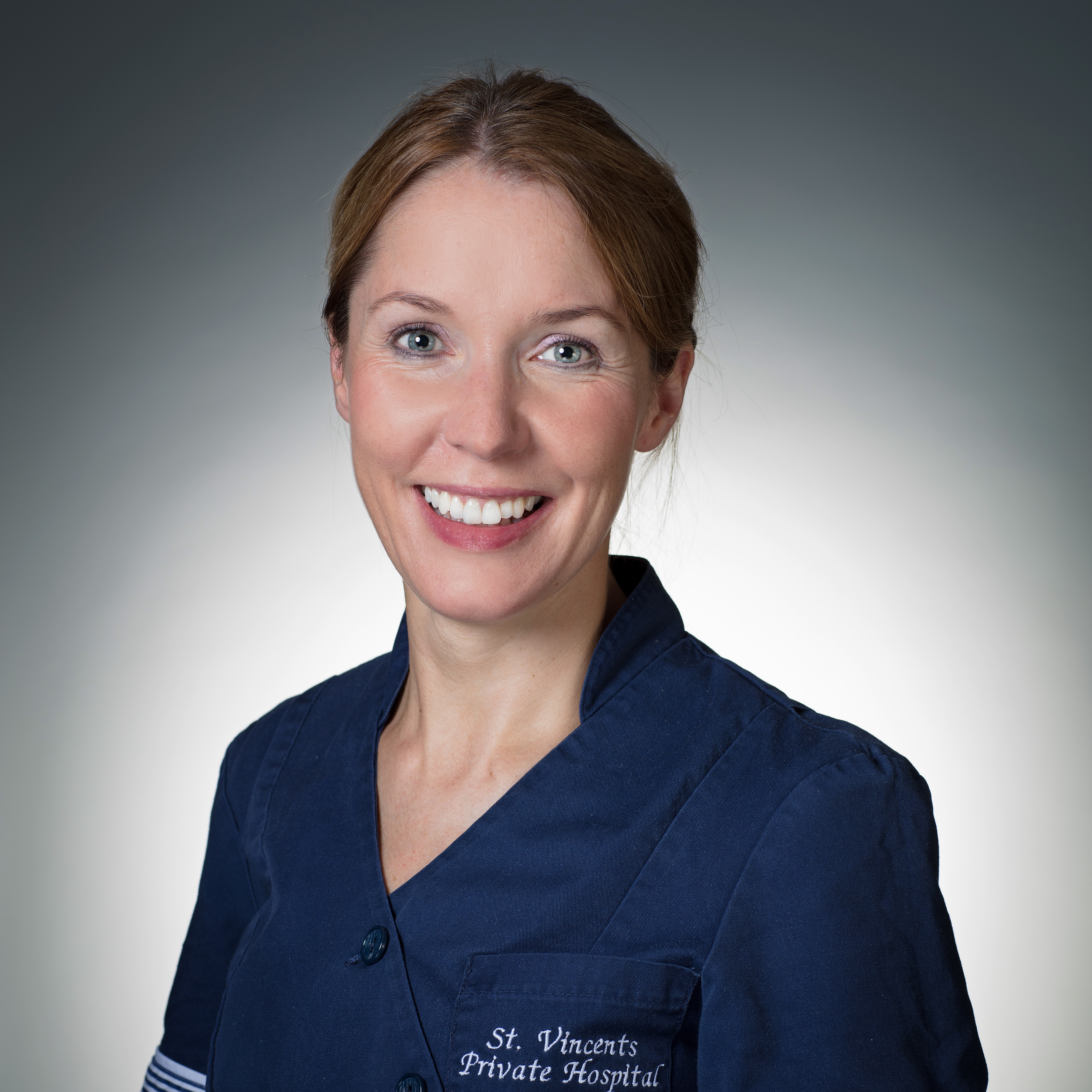 Dorothy Foy, Palliative Care Nurse Specialist 
