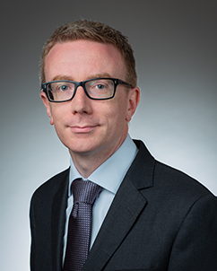 Prof. Eoin Feeney