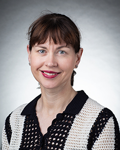 Dr. Deirdre O Donovan