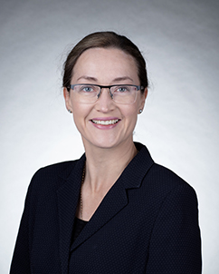 Dr. Ciara Mahon 