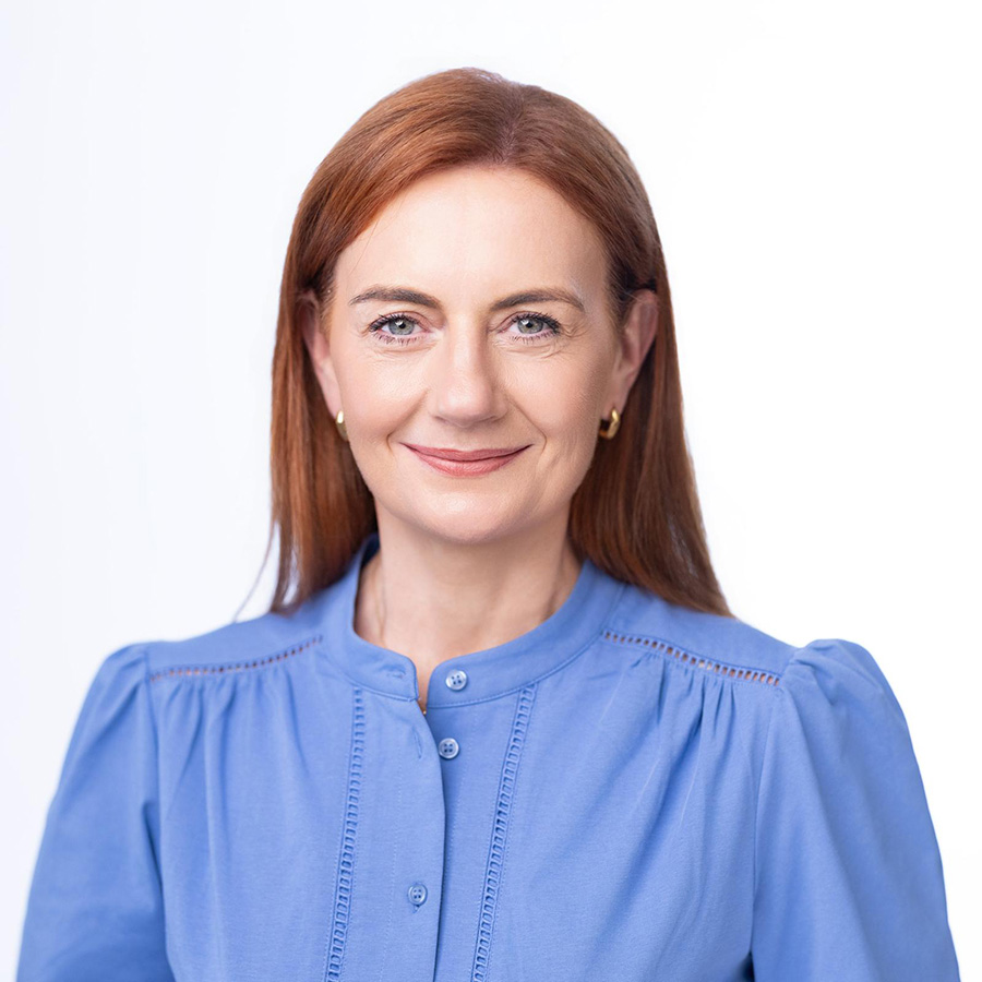 Prof. Roisin Dolan