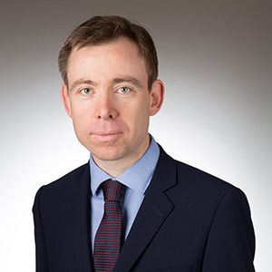 Dr. Sean O Riordan