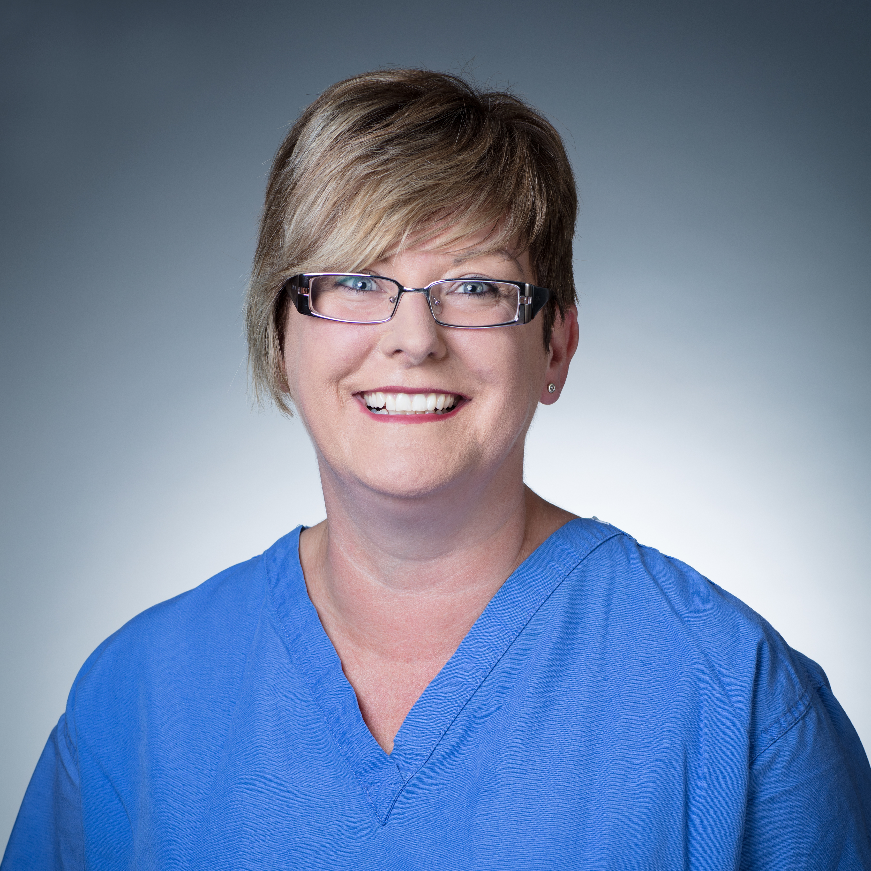 Trish Harkin