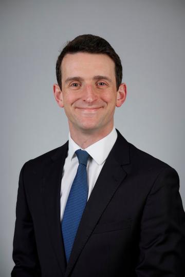 Dr. David Murphy