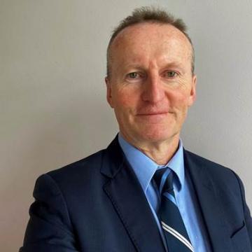 Prof. David Keane