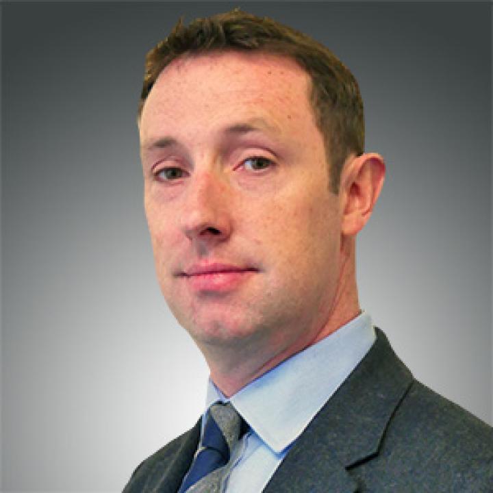 Ear, Nose and Throat (ENT) St. Vincent's Private Hospital